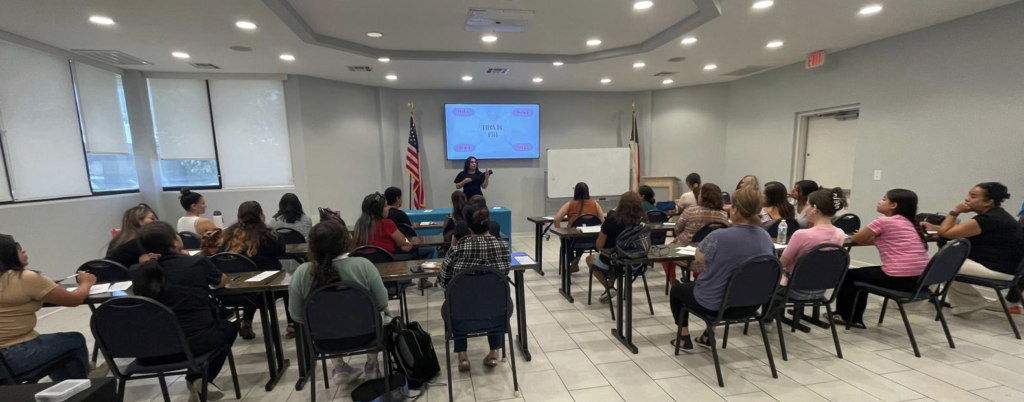 Liebe Studio Makeup Classes